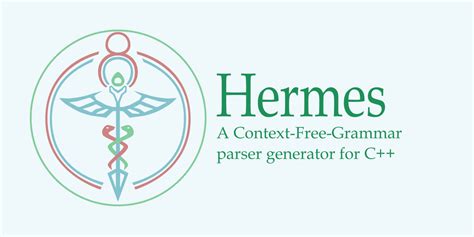 hermes parser.